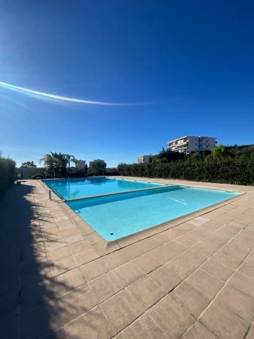 Apartment Le Maeva : 4 Prs, Clim, Garage, Piscine *