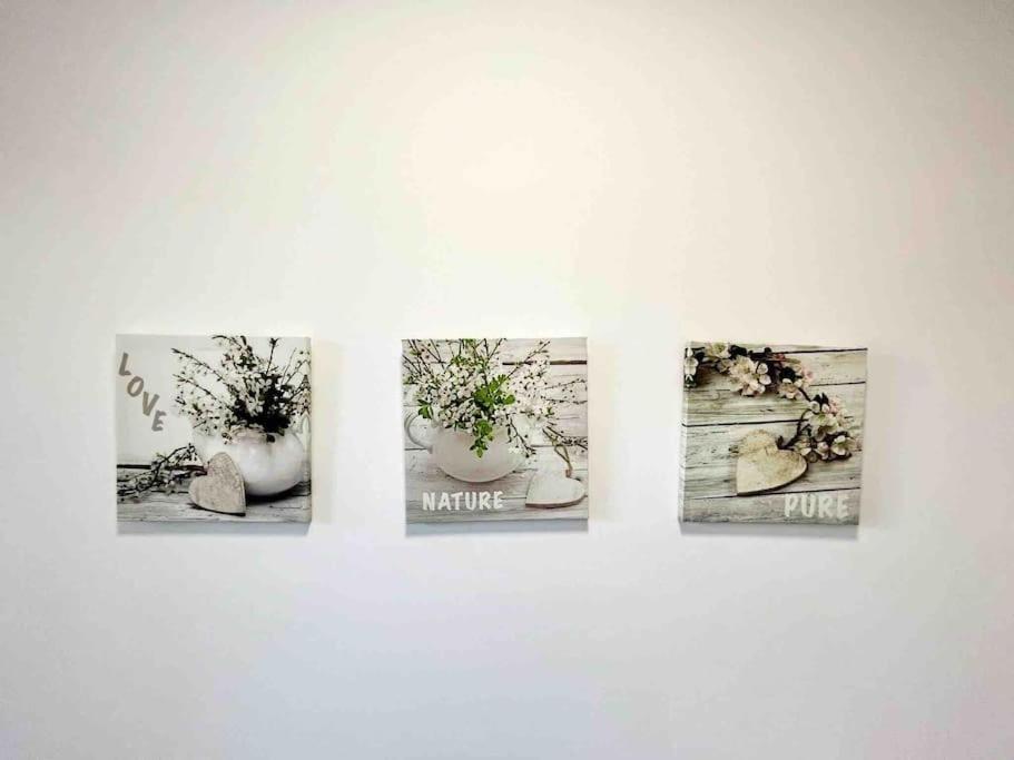 Le Maeva : 4 Prs, Clim, Garage, Piscine Apartment *