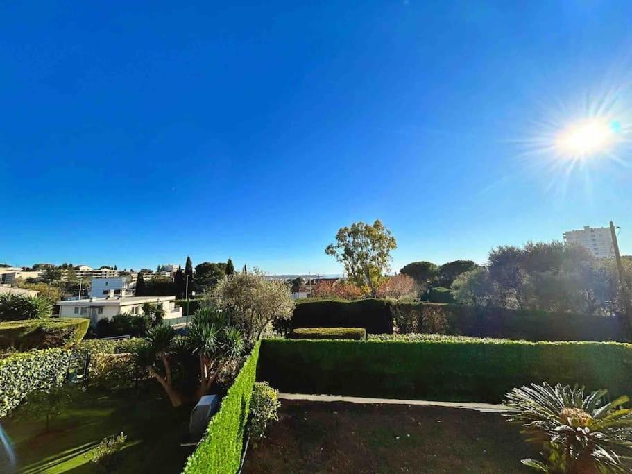 Apartment Le Maeva : 4 Prs, Clim, Garage, Piscine