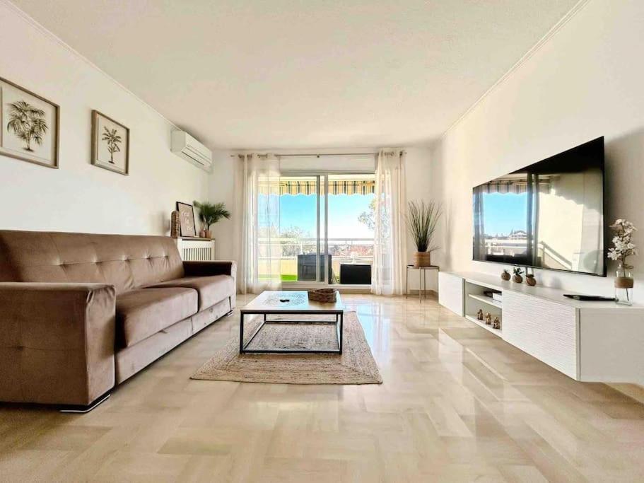 Apartment Le Maeva : 4 Prs, Clim, Garage, Piscine *